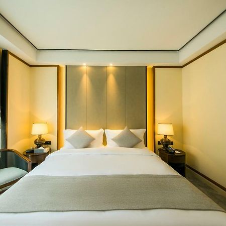 Wyndham Shenzhou Peninsula 호텔 와닝 외부 사진
