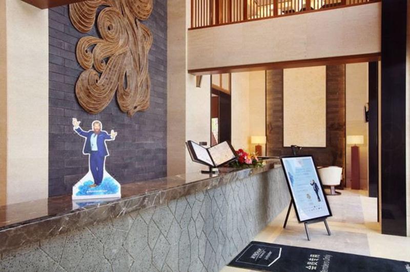 Wyndham Shenzhou Peninsula 호텔 와닝 외부 사진